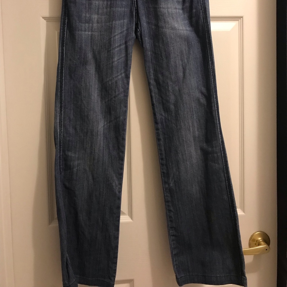 Premium Denim brand size 6 Jeans
